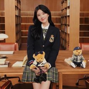 30日10点：TEENIEWEENIETTJK218901I59女士西服外套