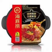 海底捞煲仔饭自嗨锅腊味双拼187g