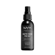 NYX 哑光定妆喷雾  60ml