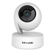 TP-LINK普联TL-IPC44AN-4智能摄像头400万像素白色