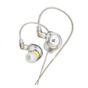 KZEDXPRO有线入耳式HIFI耳机带麦