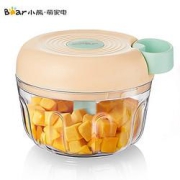 京喜APP:Bear小熊 伊万 BEAREWAN 家用手动 绞肉机 拉蒜器