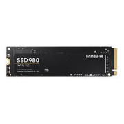 SAMSUNG 三星 980 NVMe M.2 固态硬盘 1TB (PCI-E3.0) MZ-V8V1T0BW