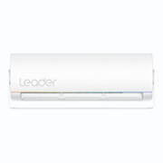 Leader 统帅 KFR-35GW/01MUC81TU1 新一级能效 壁挂式空调 1.5匹
