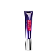 欧莱雅（LOREAL）复颜玻尿酸水光充盈全脸淡纹眼霜30ml 紫熨斗眼霜玻色因淡细纹礼物送女友送老婆