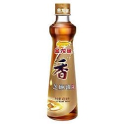 金龙鱼芝麻香油400ml