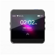 Hiby MUSIC 海贝音乐 HiBy 海贝 R2 HiFi音乐播放器