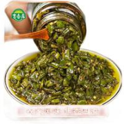 吉香居 暴下饭烧椒酱  250g