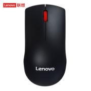 Lenovo 联想 M120Pro 无线鼠标 黑色 1000DPI