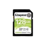 Kingston 金士顿 SD存储卡 128GB