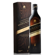 JOHNNIE WALKER 尊尼获加 黑牌醇黑 苏格兰威士忌 40度 700ml