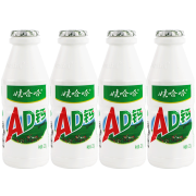 聚划算百亿补贴：WAHAHA 娃哈哈 AD钙奶 220g*8瓶
