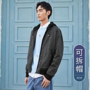 SELECTED思莱德4201OM502男士夹克