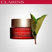 Clarins 娇韵诗 花样年华面霜 日霜50ml