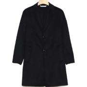 限尺码：ZARA 男士中长款 羊毛大衣 5854410401 三色选择