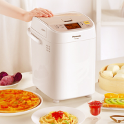 12日0点！Panasonic 松下 P1000 全自动面包机