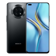 1日：HONOR 荣耀 X20 5G手机 6GB 128GB 幻夜黑 1399元