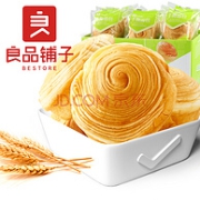 良品铺子 营养早餐手撕面包 1000g