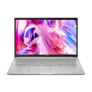 华硕(ASUS) VivoBook15X 11代英特尔酷睿i5 15.6英寸轻薄笔记本电脑(i5-1135G7 16G 100%sRGB 金属版)冰川银