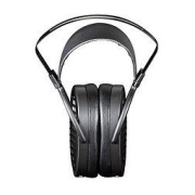 HIFIMAN 海菲曼 HiFiMAN 海菲曼 Arya 录音师版 耳罩式头戴式有线平板耳机 黑色 3.5mm