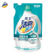 Attack 洁霸 瞬清系列 无磷洗衣液 1.5kg/袋 清爽馨香