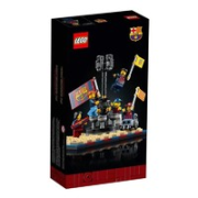 LEGO 乐高 创意百变高手系列 40485 巴塞罗那俱乐部庆典活动