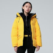 22日10点：BOSIDENG 波司登 B00143020 中长款保暖羽绒服