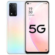 京喜APP：OPPO A93s 5G智能手机 8GB+128GB