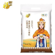 福临门 麦芯粉 高筋粉 内蒙古面粉 5kg