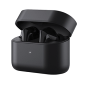 DENON 天龙 AH-C830NCW 主动降噪蓝牙耳机 黑色