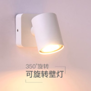 MERLONG 玛兰名灯 多功能旋转led壁灯 无开关 6W