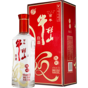 百年牛栏山二锅头 43度顺利  500ml*2瓶