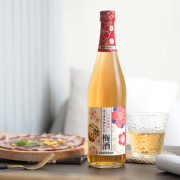 日本进口  SUNTORY 三得利 低度青梅酒 720ml