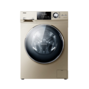 Haier 海尔 XQG100-HBDX14756GU1 洗烘一体机 10kg