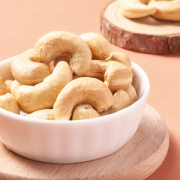 60年老品牌 天虹牌 盐焗味烘烤腰果仁 500g