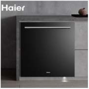 PLUS会员：Haier 海尔 EYW13127BKDU1 洗碗机 13套