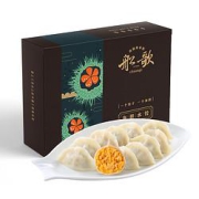 船歌鱼水饺海胆水饺230g
