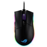 ROG 玩家国度 战刃 2 竞技版 有线鼠标 12000DPI RGB 黑色 349元 （需用券）