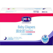 lelch 露安适 乐享甜睡系列 婴儿纸尿裤 L38片