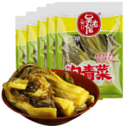 吴老倌 老坛酸菜 400g