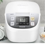 PLUS会员：Panasonic 松下 SR-DC106-N 电饭煲 3.2L