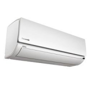 Panasonic松下SFY9KQ10新一级能效壁挂式空调1匹