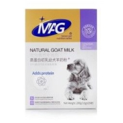 MAG 高蛋白初乳幼犬羊奶粉 10g*20袋