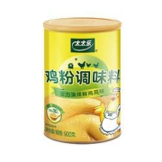 88VIP：太太乐鸡粉调味料900g