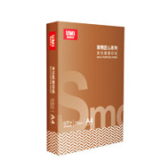 umi 悠米 致敬匠心 A4复印纸 70g 500张/包 5包装