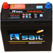 sail 风帆 汽车电瓶蓄电池 46B24L 12V
