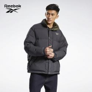 4日0点：Reebok锐步H52843中性运动羽绒服