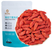 楠浔府集市 特级大颗宁夏红枸杞 250g*2袋