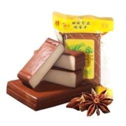 邮缘 鸡蛋豆腐干 150g*10袋