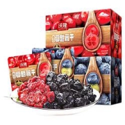 wolong沃隆每日果干2盒